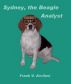Sydney, the Beagle Analyst by Frank Arcilesi