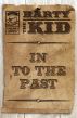 Barty the Kid, Vol 1, No 4: In To The Past by Jason Thibeault