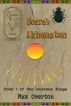 The Amarnan Kings Book 1: Scarab - Akhenaten by Max Overton