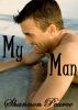 My Man by B.K. Wright