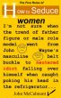 Success with women: The 5 Rules: How to Seduce Women by Learning How to Attract Women by John McCalmont