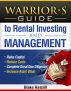 Warrior's Guide  to Rental Investing and Management by Blake Ratcliff