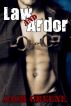 Law and Ardor by Jack Greene