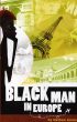Black Man In Europe by Nathan Jones