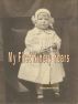 My First Ninety Years by Mary Jane Baird
