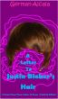A Letter To Justin Bieber's Hair by German Alcala