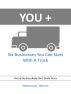 You + Truck by D.D. Johnice