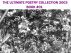 The Ultimate Poetry Collection 2003 - Book One by Monica P