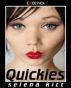 Quickies by Selena Kitt