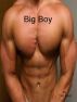 Big Boy by Carl East