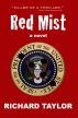 Red Mist by Richard Taylor