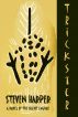 Trickster: A Novel of the Silent Empire by Steven Harper