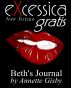 Beth's Journal by Annette Gisby