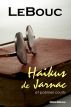Haikus de Jarnac et poèmes courts by Normand Lebeau