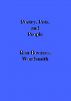 Poetry, Pets, and People by Ron Bovasso