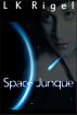 Space Junque, Episode One by LK Rigel