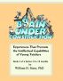 Brain Under Construction by Will Staso