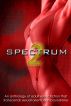 Spectrum 2: More Erotica Beyond Boundarie by Chances Press, LLC 