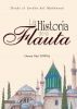 LA HISTORIA DE LA FLAUTA by Osman Nuri Topbas