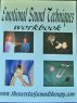 Emotional Sound Techniques Workbook by Regina Murphy