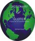 Dictionary of Quotes by Mike Oduah