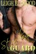 Standing Guard by Leigh Ellwood