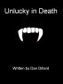 Unlucky in Death by Dan Dillard