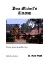 Poor Michael's Almanac:  for the month of January by Mike Muth