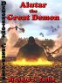 Alutar: the Great Demon, Book 7 of Demonstone Chronicles by Richard S. Tuttle
