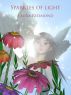 Sparkles of light by Laura Redmond