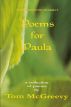 Poems for Paula by Tom Mcgreevy