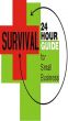 24 Hour survival guide for small business by Gavin Tonks