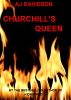 Churchill's Queen by AJ Davidson