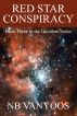 Red Star Conspiracy by NB VanYoos