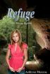 Refuge by Ashlynn Monroe