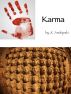 Karma by JC Andrijeski