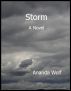 Storm by Ananda Wolf