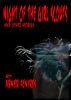 Night of the Girl Scouts And Other Stories by Abner Senires