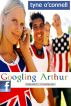 Googling Arthur by tyne oconnell