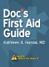 Doc's First Aid Guide by Doc Handal, MD