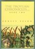 The Troyuan Chronicles...Book 2 by Ernest Velon