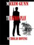 Maxim Gunn and the Demon Plan by Nicholas Boving