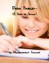 Dear Friend... (A Book of Advice) by Michaelbrent Collings