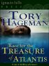 Race for the Treasure of Atlantis by Tory Hageman