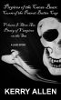 Pirpires of the Cacaobean: Curse of the Peanut Butter Cup, Volume I by Kerry Allen