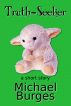 Truth-Seeker by Michael Burges
