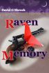 Raven Memory by David G Shrock