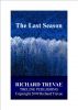 The Last Season by Richard Trevae