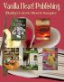 Marilyn Celeste Morris Fall 2009 Sampler by Vanilla Heart Publishing
