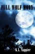 Full Wolf Moon by K.L. Nappier